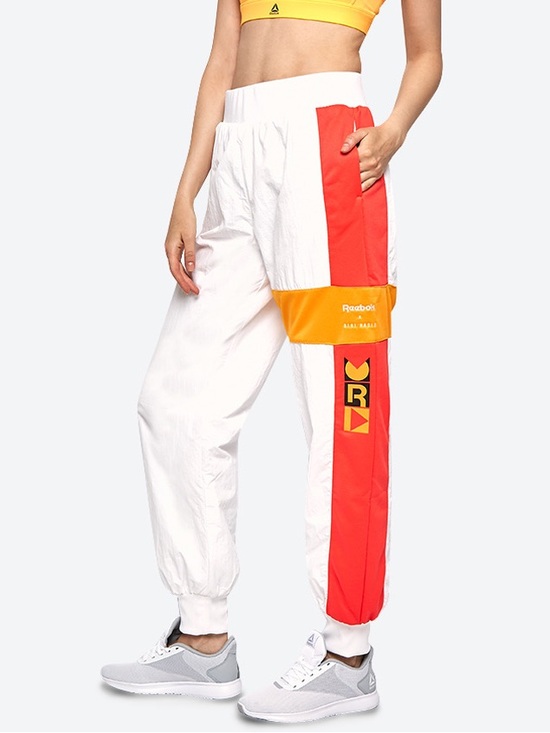 Reebok X Gigi Hadid Pants - Reebok X Gigi Hadid Joggers